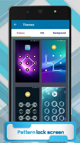 Application lock screenshot 7