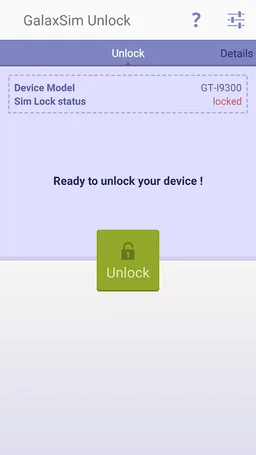 GalaxSim Unlock screenshot 2
