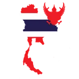 Thailand apps and games icon
