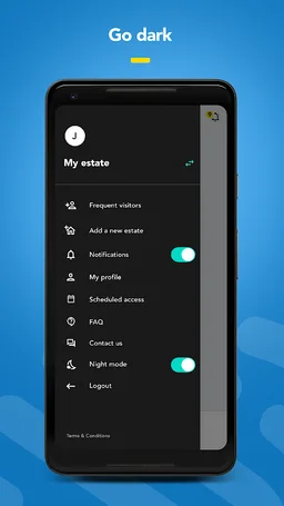 Entry Pro 2020 screenshot 1