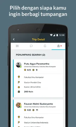 com.temanjalan screenshot 3