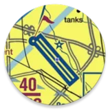 AviNavi, navigation for pilots icon