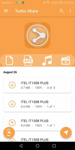 Indian Share It Made in India App screenshot 3
