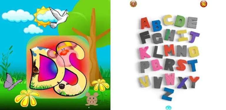 Doodle Scratch! kids color draw cover image