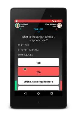 Learn C C++ Java - Programming screenshot 16