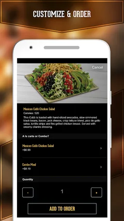 El Pollo Loco - Loco Rewards screenshot 4