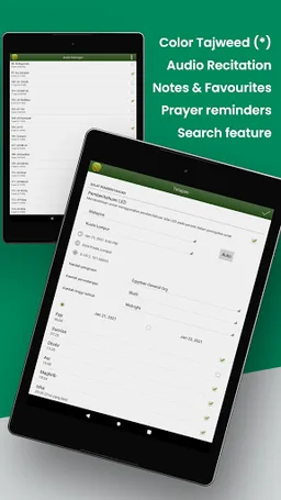 Quran Bahasa Melayu screenshot 12