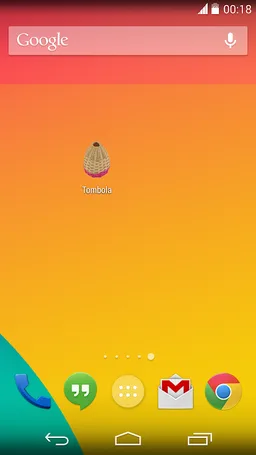 Tombola (Italian Bingo) screenshot 6