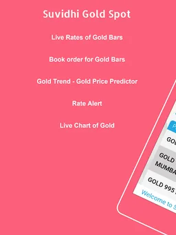 Suvidhi Jewelex LLP screenshot 11