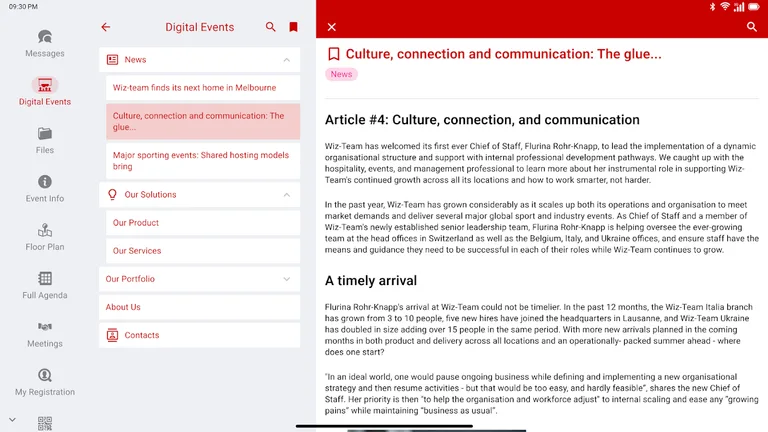 EW ToGo screenshot 12