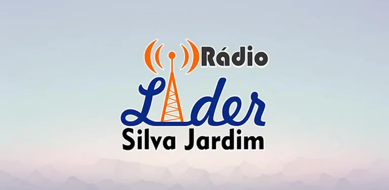 Rádio Líder Silva Jardim cover image