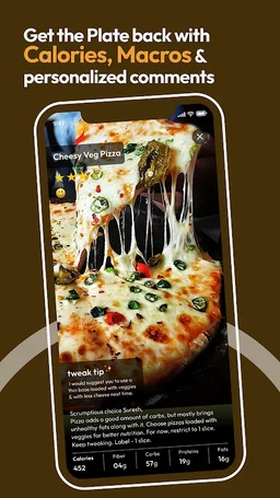 Tweak & eat with eatGPT screenshot 5
