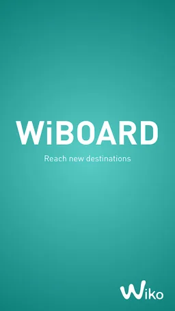 WiBOARD screenshot 6