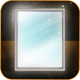 Mirror icon
