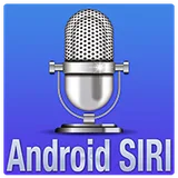 super siri for android phones commands voice icon