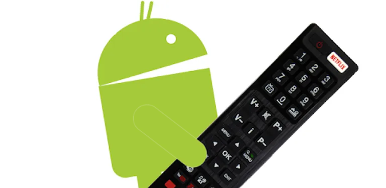 Remote Control For Hitachi TV cover image