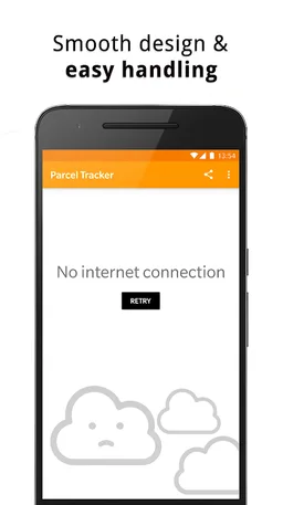 Parcel Tracking screenshot 6