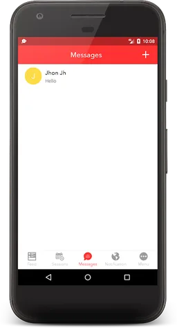 Miss Tech 2017 screenshot 3