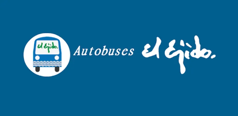 Sitúame El Ejido cover image