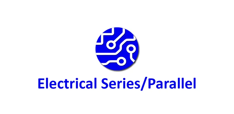Electrical Series/Parallel cover image
