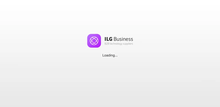ILG Forms cover image