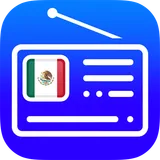 Radio Mexico icon