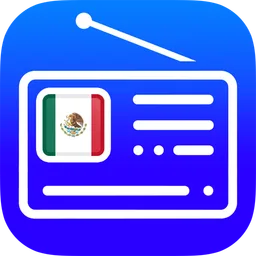 Radio Mexico icon