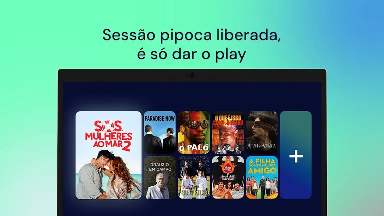 Bandplay: Band, filmes e mais screenshot 21