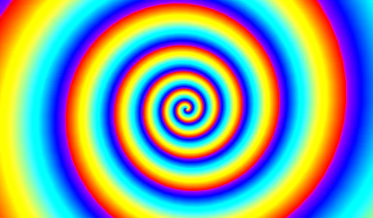 Hypno Spiral screenshot 14