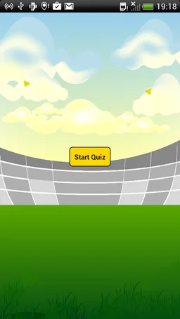 Best Cricket Quiz screenshot 1