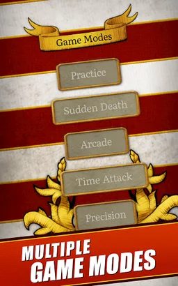 Flick Kick Rugby Kickoff screenshot 11