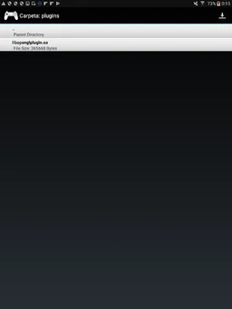 ePSXe openGL Plugin screenshot 1
