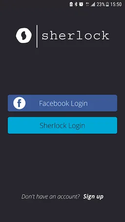 Sherlock Bike screenshot 4