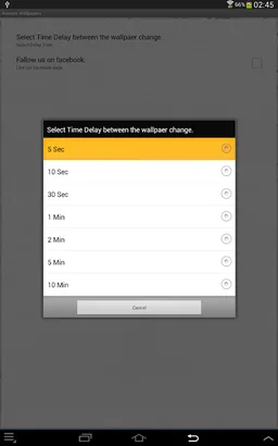 Animal Wallpapers screenshot 15