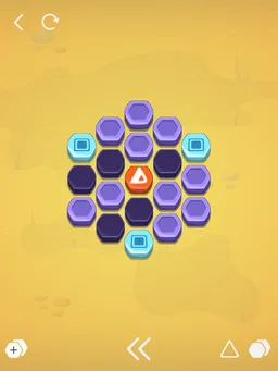 Hexa Turn screenshot 7