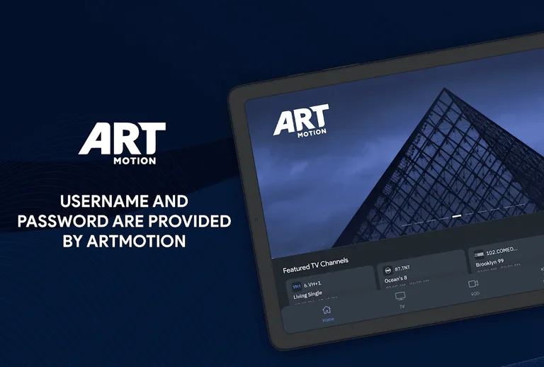 ArtMotion screenshot 11