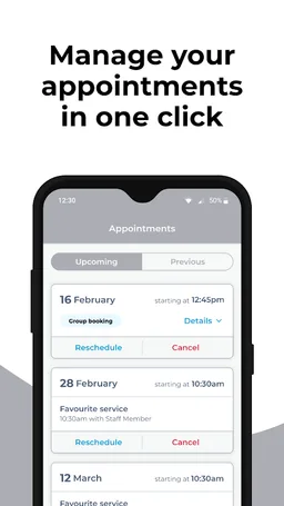 Elysian Beauty Clinic screenshot 2