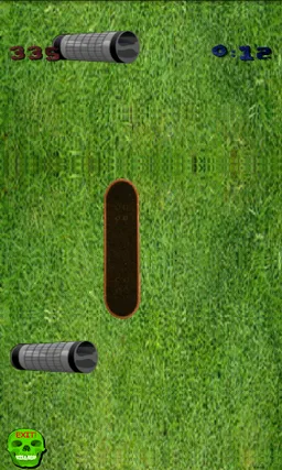 MF Fingerboarding screenshot 8
