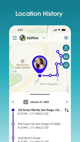 OurPact – Parental Control App screenshot 4