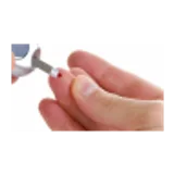 Diabetes and LCHF icon