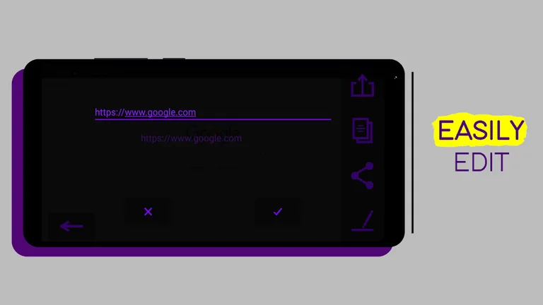 URL scanner : PageFromLink screenshot 5