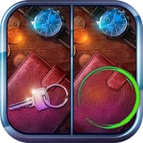 Spot the Difference. Find the differences in pics. icon