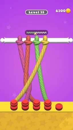 Tangle Expert screenshot 4