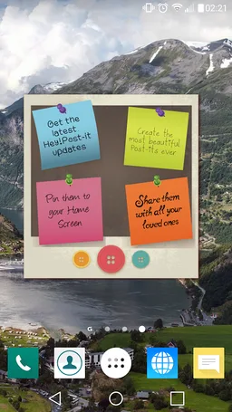 Hey!Notes screenshot 3