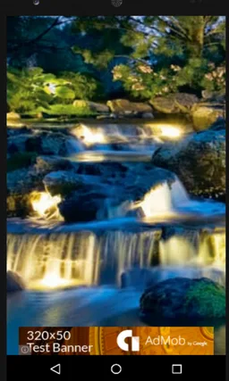 Cool Lighting Effect screenshot 3