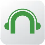 NOOK Audiobooks icon
