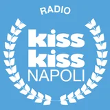 Radio Kiss Kiss Napoli icon