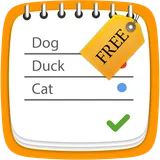 My Dictionary: polyglot icon