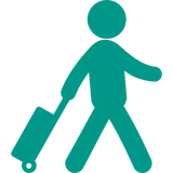 Leave Application icon