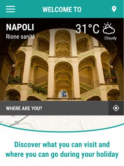 Trick Travel screenshot 4